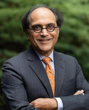 Bhaskar Chakravorti