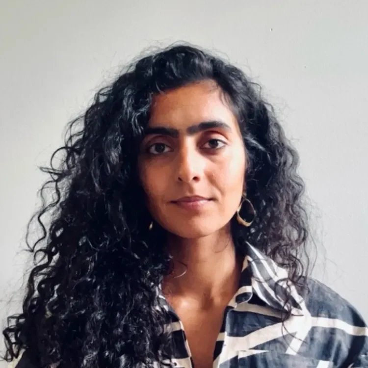 Nasim Motalebi