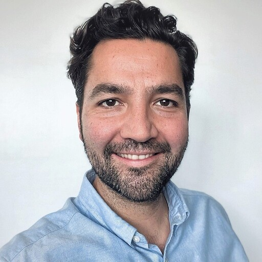 José Alcocer