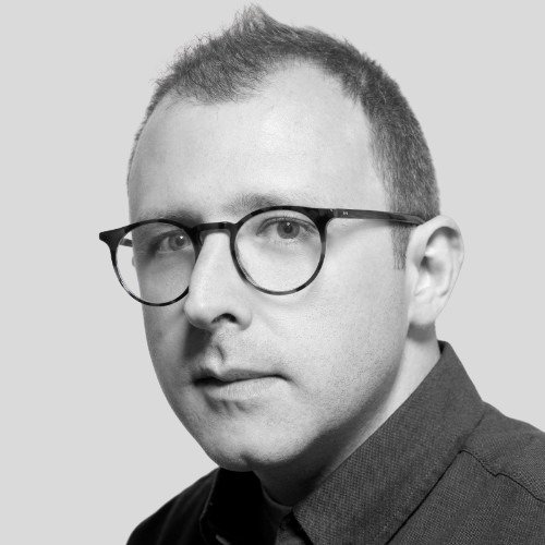 Thom Townsend