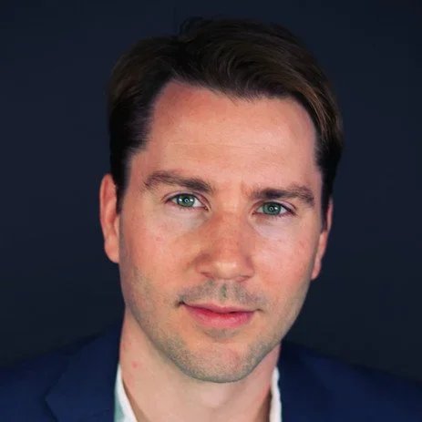 Martin Smith