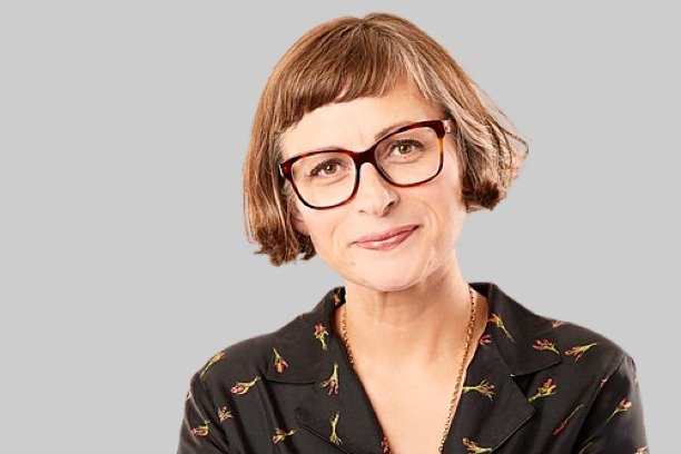Rachel Coldicutt