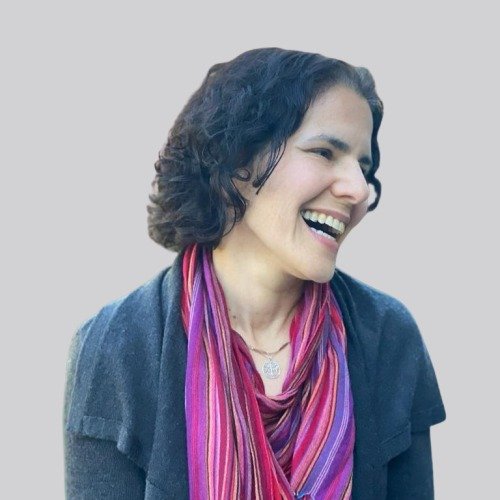 Caryl Feldacker