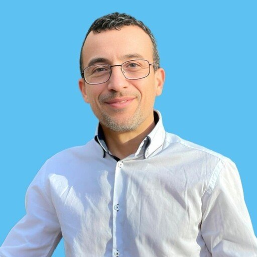 Ivan Cresimati