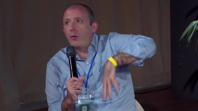 Why a shared registry closed